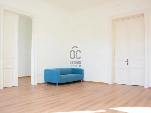Eladó lakás Budapest VII. kerület 85 nm