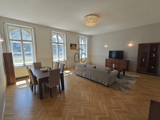 Eladó lakás Budapest V. kerület, Belváros 129 nm
