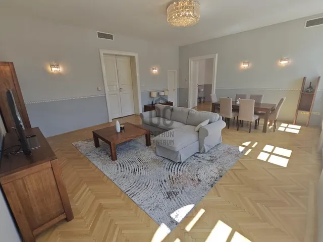 Eladó lakás Budapest V. kerület, Belváros 129 nm