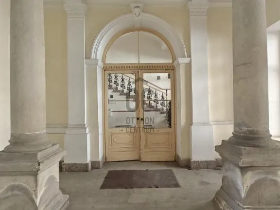 Eladó lakás Budapest V. kerület, Belváros 129 nm