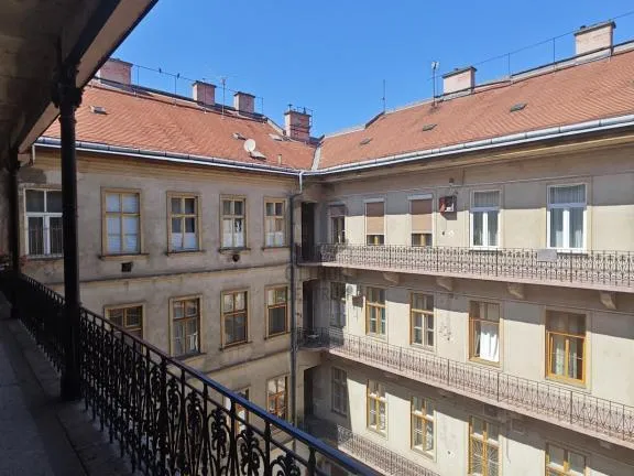 Eladó lakás Budapest V. kerület, Belváros 129 nm