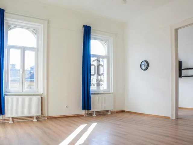 Eladó lakás Budapest VII. kerület 85 nm