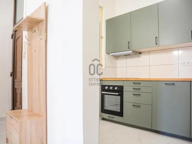 Eladó lakás Budapest VII. kerület 85 nm