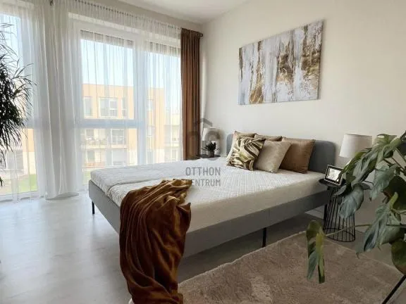 Eladó lakás Budapest XVII. kerület 58 nm