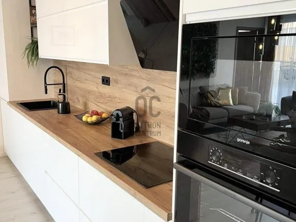 Eladó lakás Budapest XVII. kerület 92 nm