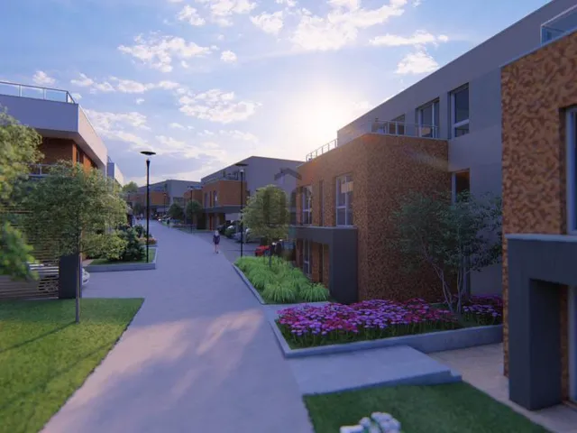 Eladó lakás Budapest XVII. kerület 92 nm