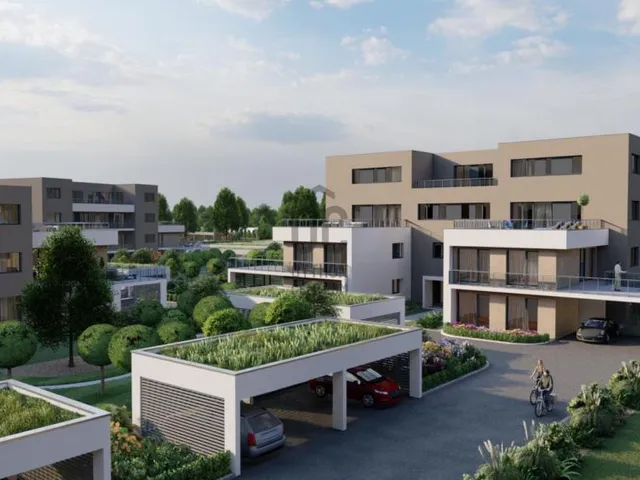 Eladó lakás Budapest XVII. kerület 92 nm