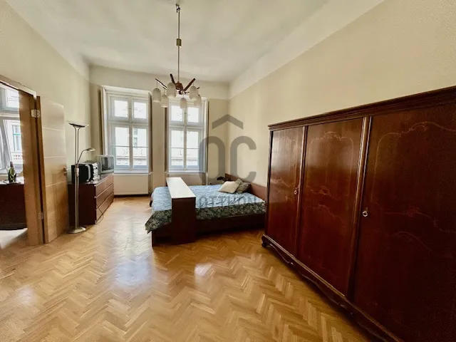 Eladó lakás Budapest VI. kerület 91 nm