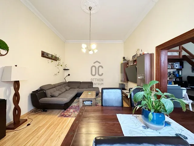 Eladó lakás Budapest VI. kerület 47 nm