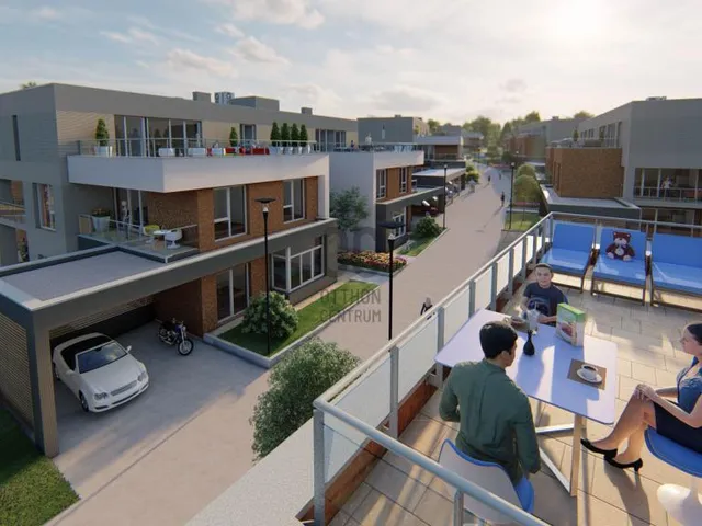 Eladó lakás Budapest XVII. kerület 92 nm