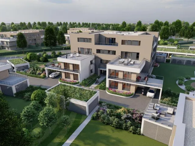 Eladó lakás Budapest XVII. kerület 92 nm