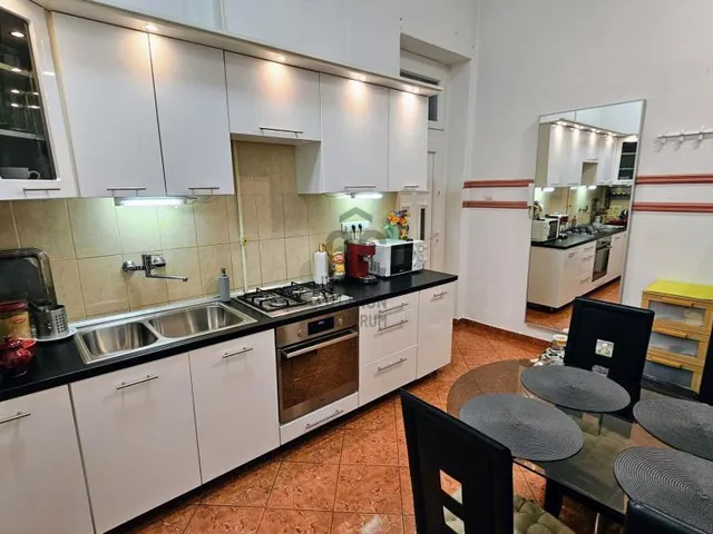 Eladó lakás Budapest XIII. kerület, Újlipótváros 52 nm