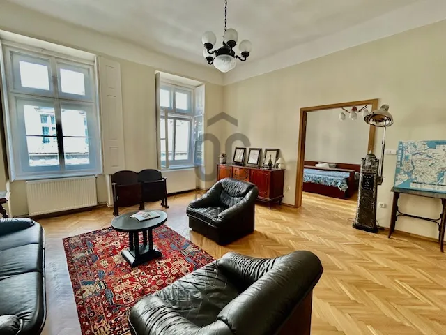 Eladó lakás Budapest VI. kerület 91 nm