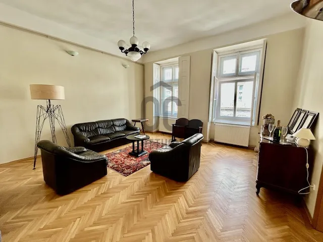 Eladó lakás Budapest VI. kerület 91 nm