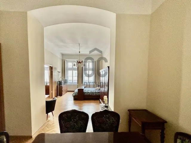 Eladó lakás Budapest VI. kerület 91 nm