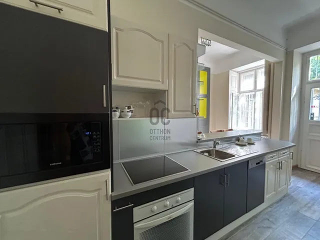 Eladó lakás Budapest VI. kerület 91 nm