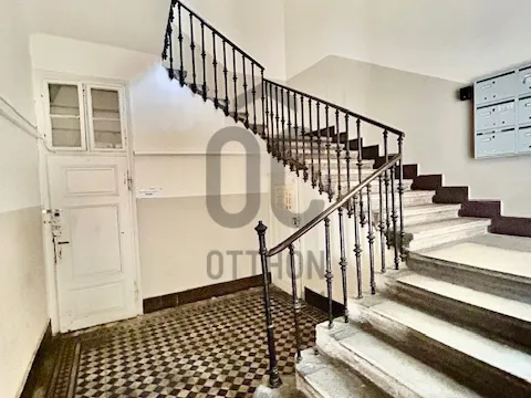 Eladó lakás Budapest VI. kerület 91 nm