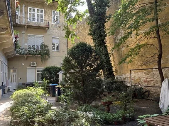Eladó lakás Budapest VI. kerület 91 nm