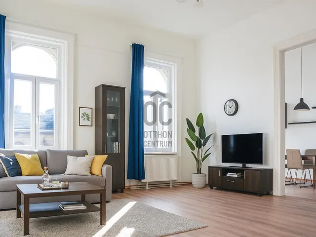 Eladó lakás Budapest VII. kerület 85 nm