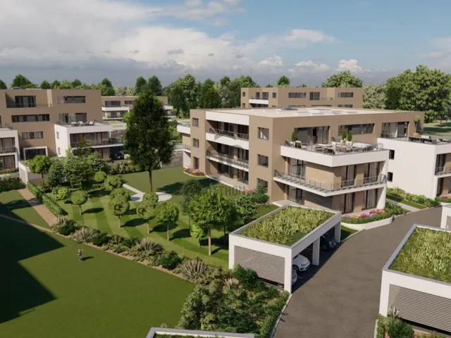 Eladó lakás Budapest XVII. kerület 92 nm