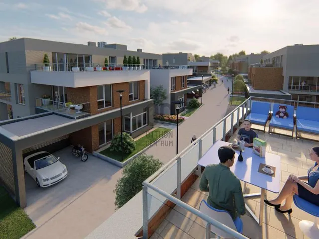 Eladó lakás Budapest XVII. kerület 92 nm