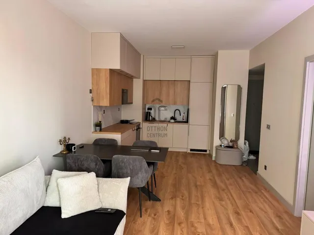 Eladó lakás Budapest IX. kerület, Belső Ferencváros 49 nm
