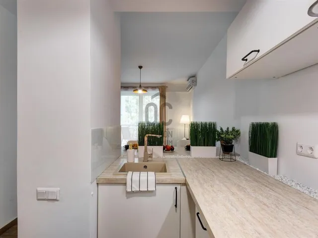 Eladó lakás Budapest XIII. kerület, Lőportárdűlő 41 nm