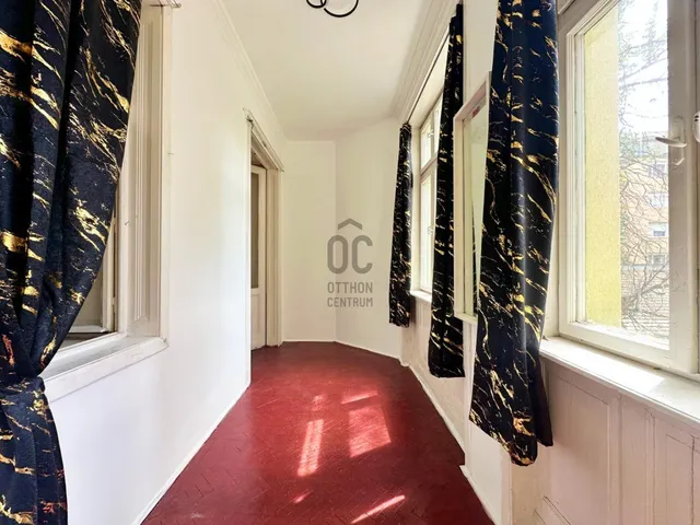 Eladó lakás Budapest XIV. kerület, Istvánmező 114 nm