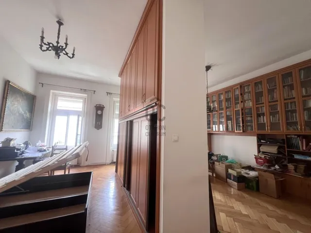 Eladó lakás Budapest V. kerület, Lipótváros 79 nm