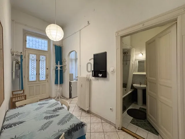 Eladó lakás Budapest V. kerület, Lipótváros 41 nm