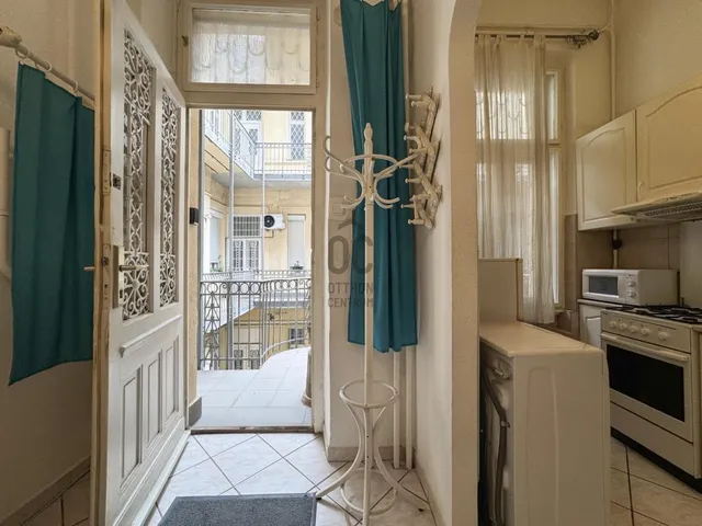 Eladó lakás Budapest V. kerület, Lipótváros 41 nm