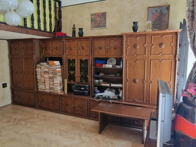 Eladó lakás Budapest VI. kerület 30 nm