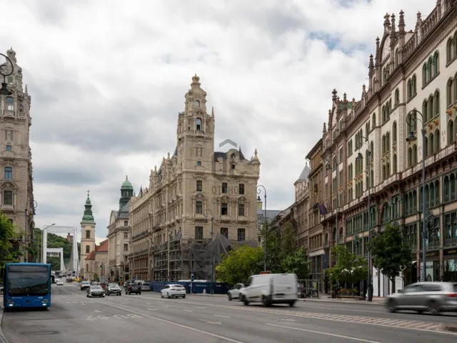 Eladó lakás Budapest V. kerület, Belváros 87 nm