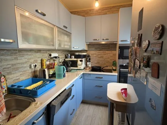 Eladó lakás Budapest X. kerület, Újhegy 68 nm