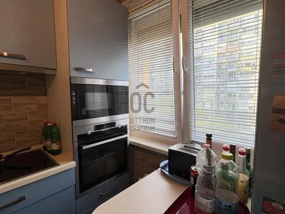 Eladó lakás Budapest X. kerület, Újhegy 68 nm