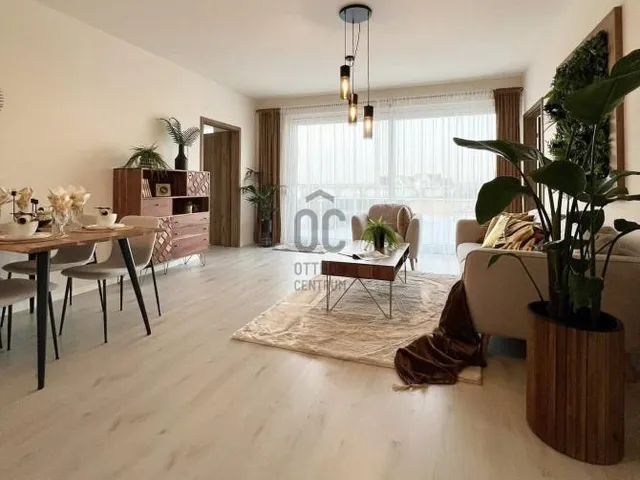 Eladó lakás Budapest XVII. kerület, Rákosliget 58 nm