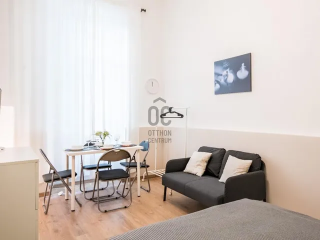 Eladó lakás Budapest IX. kerület, Rehabilitációs terület IX. ker. 34 nm