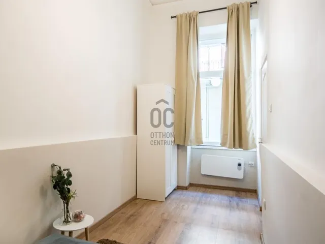 Eladó lakás Budapest IX. kerület 34 nm