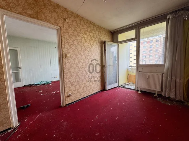 Eladó lakás Budapest XIII. kerület, Lőportárdűlő 69 nm
