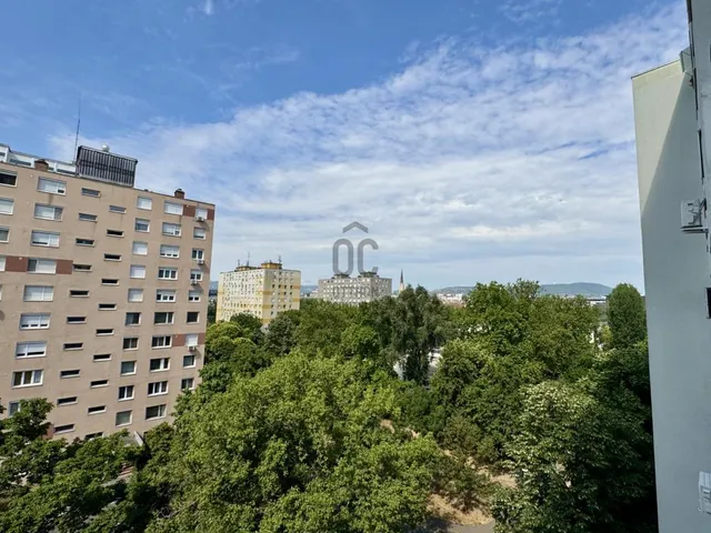 Eladó lakás Budapest XIII. kerület, Lőportárdűlő 69 nm