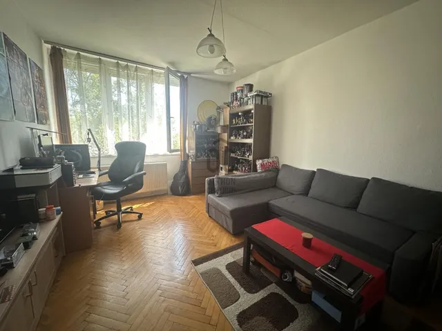Eladó lakás Budapest XVI. kerület, Mátyásföld 48 nm