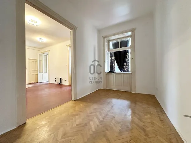 Eladó lakás Budapest XIV. kerület, Istvánmező 114 nm