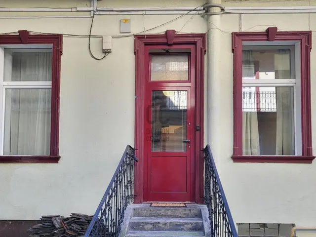 Eladó lakás Budapest IX. kerület 34 nm