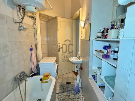 Eladó lakás Budapest VII. kerület 89 nm