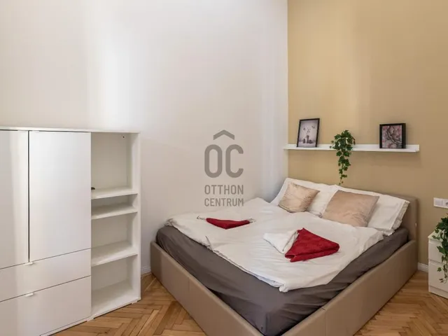Eladó lakás Budapest VII. kerület 34 nm