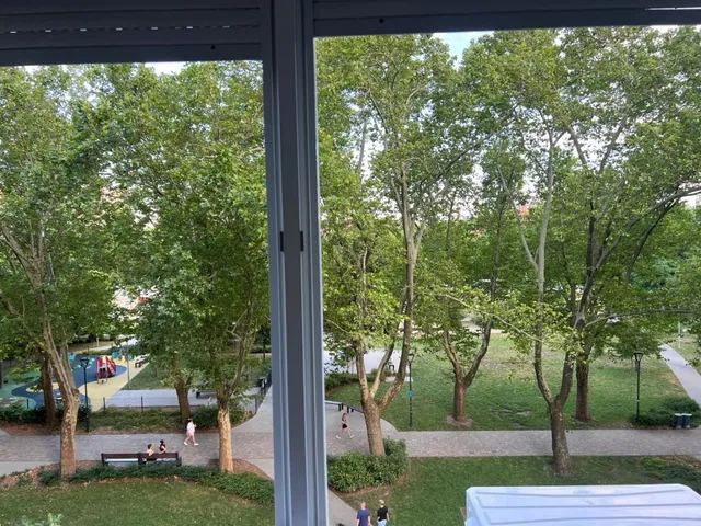 Eladó lakás Budapest IV. kerület, Újpest 53 nm