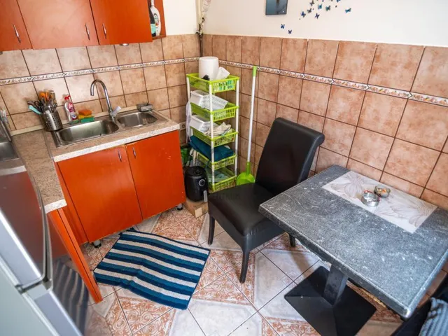Eladó lakás Budapest VIII. kerület 31 nm