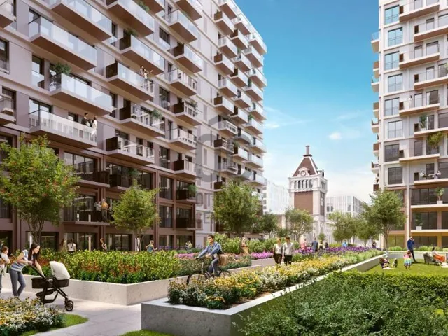 Eladó lakás Budapest IX. kerület 30 nm
