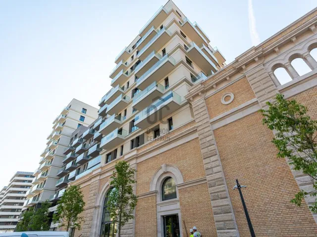 Eladó lakás Budapest IX. kerület 30 nm