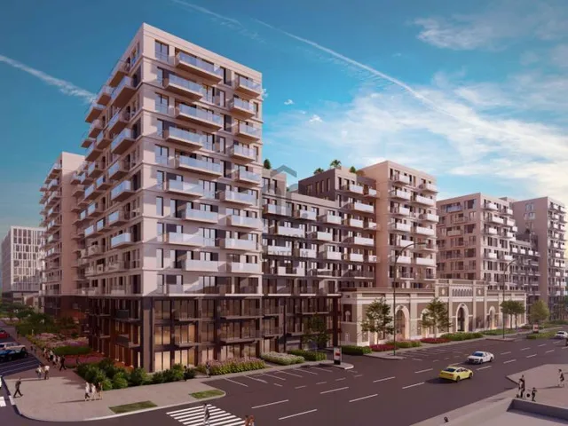 Eladó lakás Budapest IX. kerület 30 nm